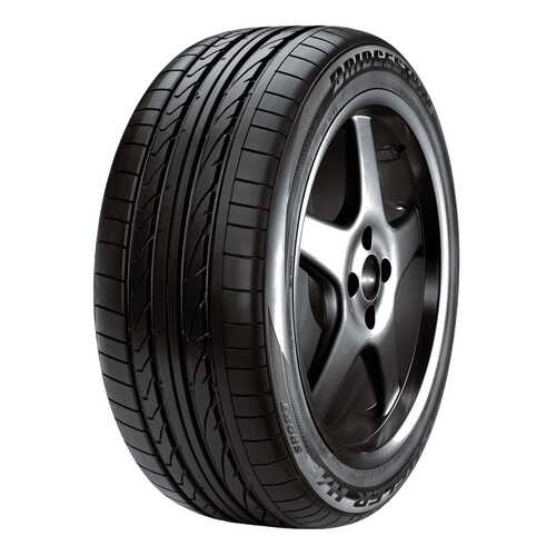 Шины Bridgestone Dueler H/P Sport 285/50 R20 112V