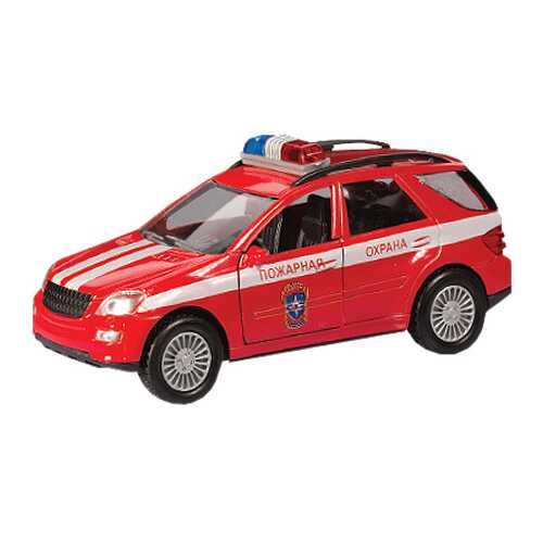 Коллекционная модель машины Autotime Germany Allroad 33852