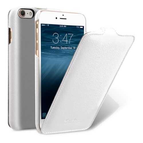 Чехол Melkco для Apple iPhone 8/7 White