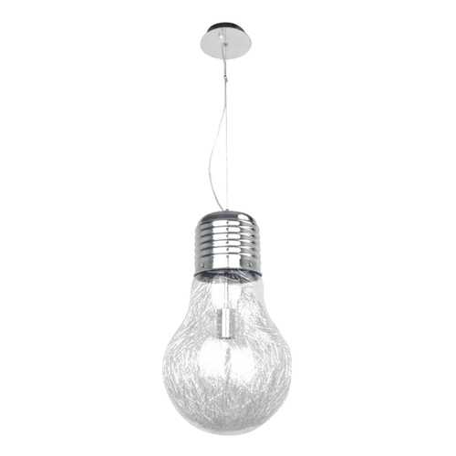 Светильник BIRNE 1хE14x40W хром