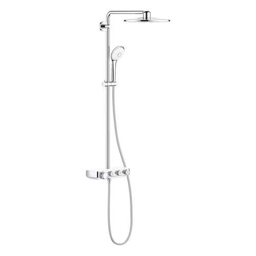 Душевой гарнитур Grohe 26507LS0