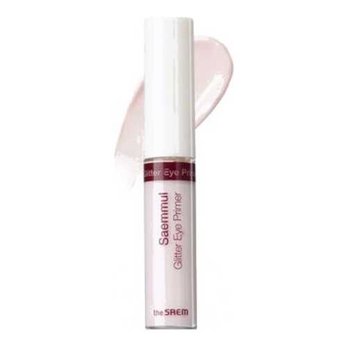 Праймер-глиттер для век The Saem Saemmul Glitter Eye Primer 4 г