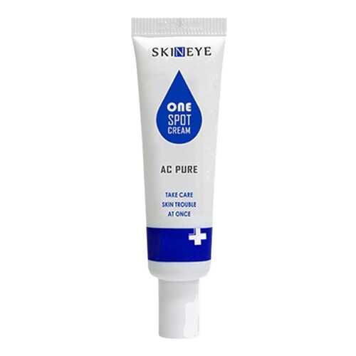 Крем для лица Skineye Ac Pure One Spot Cream 20 мл