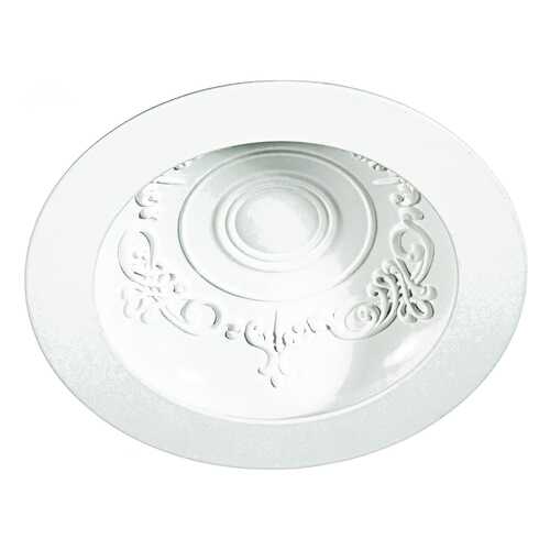 Встраиваемый светодиодный светильник Novotech Gesso NT18 000 357490 Белый