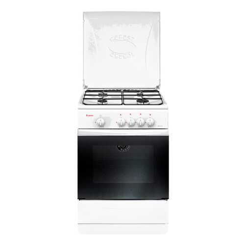 Газовая плита GEFEST 1200 С7 White