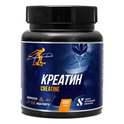 V-Креатин STL, 400 г