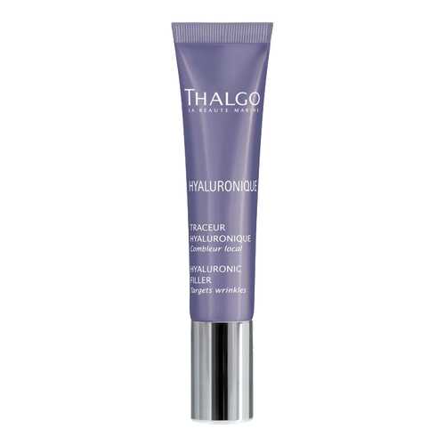 Сыворотка для лица Thalgo Hyaluronic Filler 15 мл
