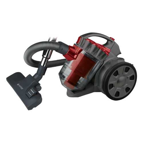 Пылесос Vitek VT-1895 Red