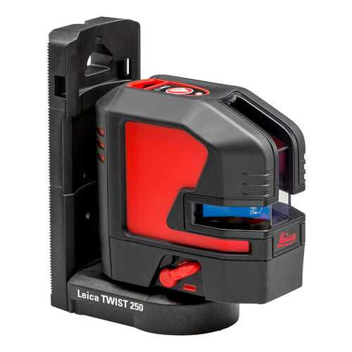 Лазерный нивелир Leica Lino L2G-1