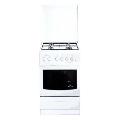 Газовая плита GEFEST ПГ 3200-05 White