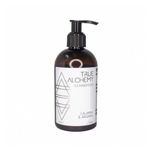 Флюид для умывания Calamine&Arginine True Alchemy 300 мл