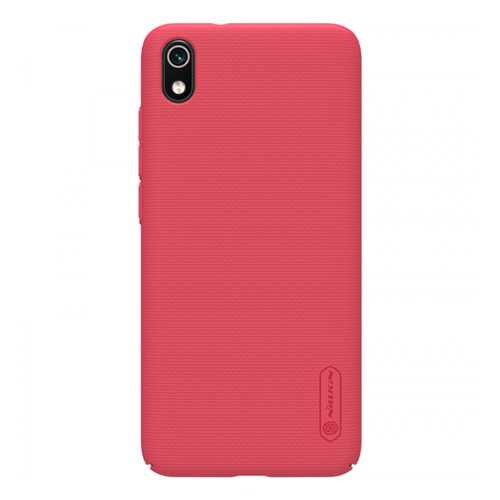 Чехол Nillkin Matte для Xiaomi Redmi 7A (Red)