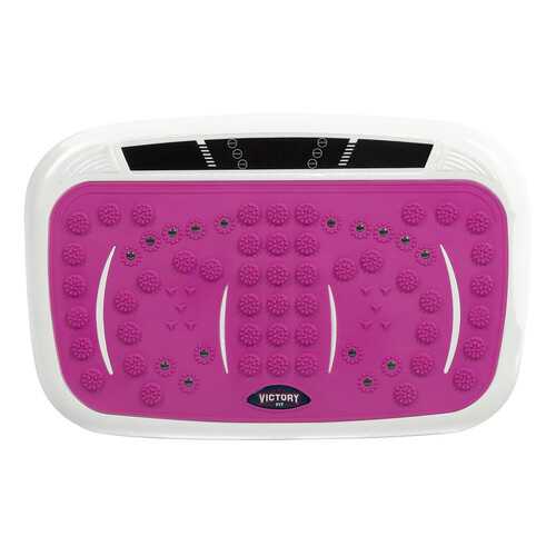 Виброплатформа VictoryFit VF-M630