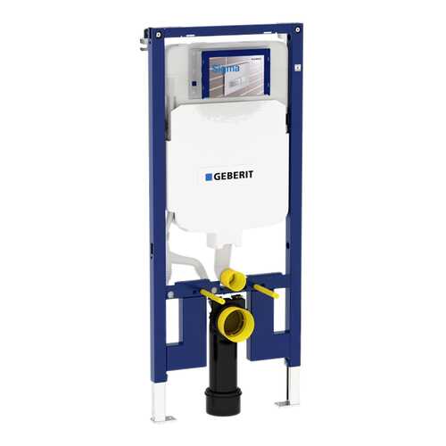 Инсталляция для унитаза Geberit 111.796.00.1