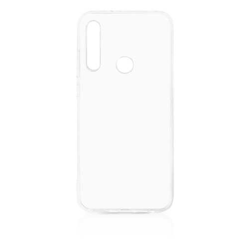 Чехол Zibelino Ultra Thin Case для Oppo A31 Transparent