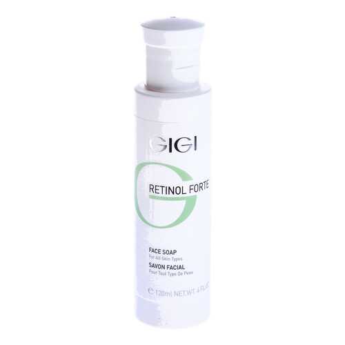 Пенка для умывания GIGI Retinol Forte 120 мл