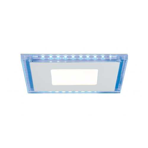 Светильник PremLED Panel 2x7W Ws 92710