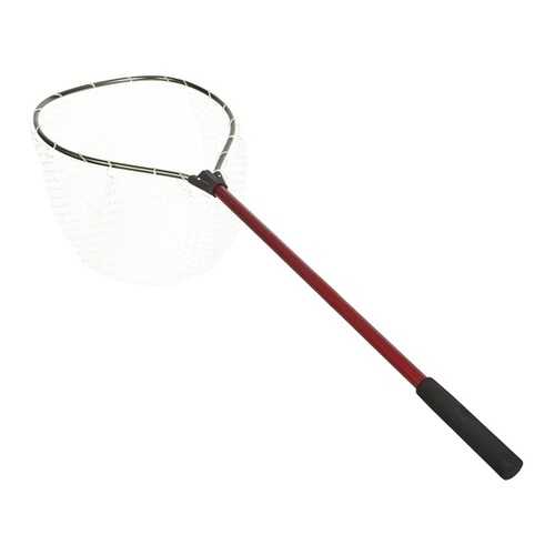Подсачек разборный Lucky John Area Trout Game 115 x 35 x 45 см силиконовый