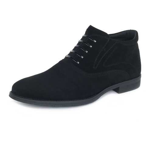 Ботинки мужские T.Taccardi 26007550 черные 45 RU
