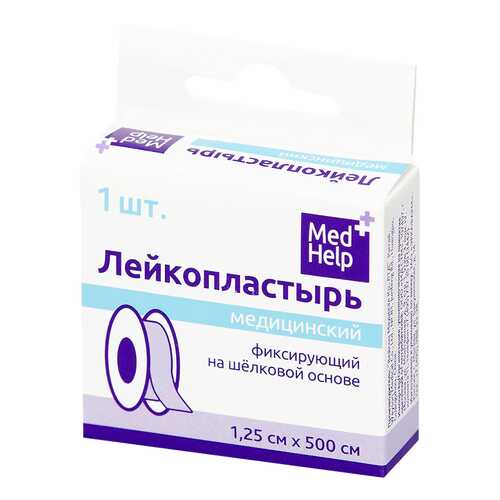 Перевязочные материалы в Планета Здоровья
