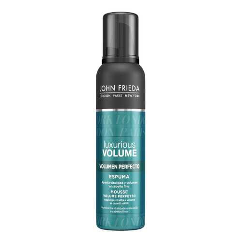 Мусс для волос John Frieda Luxurious Volume 200 мл