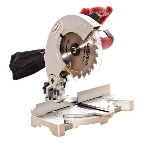 Пила Redverg RD-MS210-1250