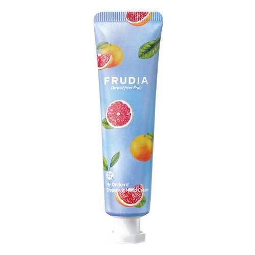 Крем для рук Frudia My Orchard Grapefruit 30 мл