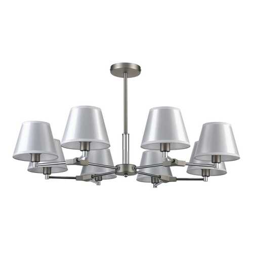 Люстра потолочная Vele Luce VL4003L08