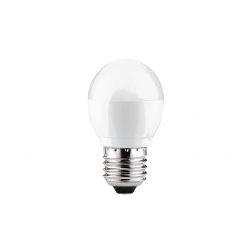 Лампа LED Premium Tropfen 6,2W E27 230V 2700K 28353
