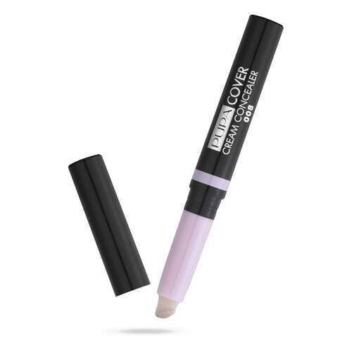 Консилер Pupa Cover Cream Concealer 008 - Lilac