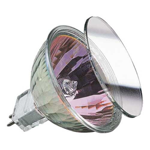 Лампа галоген. KLS 35W GU5,3 12V 51mm Rose 83354