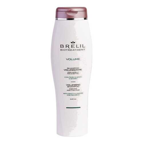 Шампунь Brelil Professional Biotreatment для создания объема, 250 мл