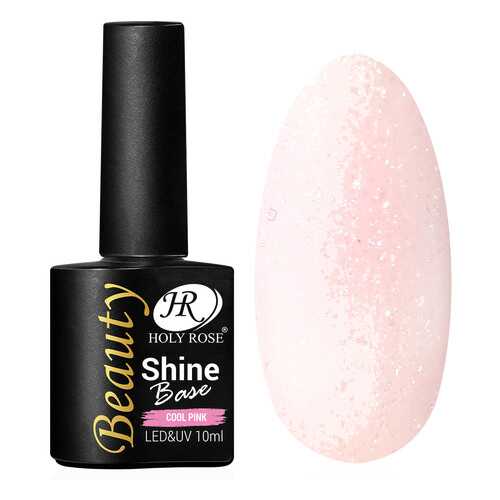 База Holy Rose Beauty SHINE BASE COOL PINK (10мл) 102386