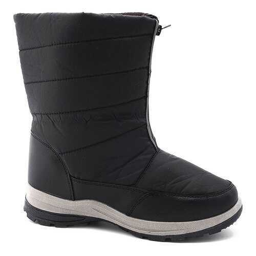 Дутики для мальчиков 8S4241