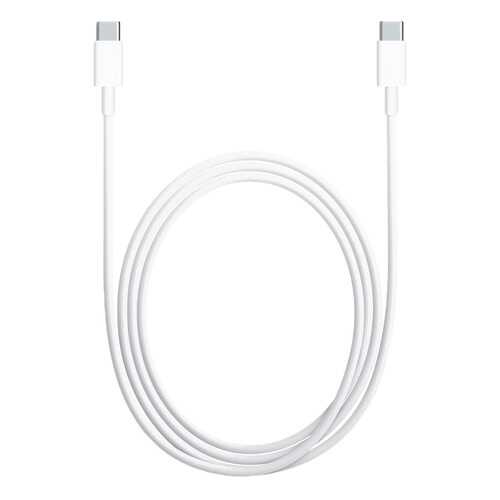 Кабель Apple 2м White (MLL82ZM/A)
