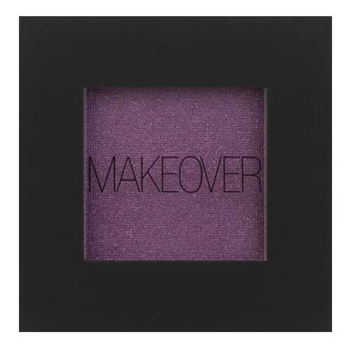 Тени для век Makeover Paris Single Eyeshadow Lilac