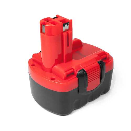 Аккумулятор для электроинструмента Bosch GDR 14.4 V-LI, GHO 14.4 V-LI, GWS 14.4 V Series.