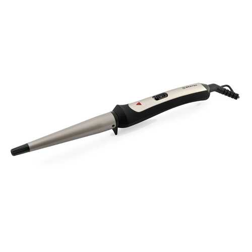Электрощипцы Brayer BR3200 Black/Grey