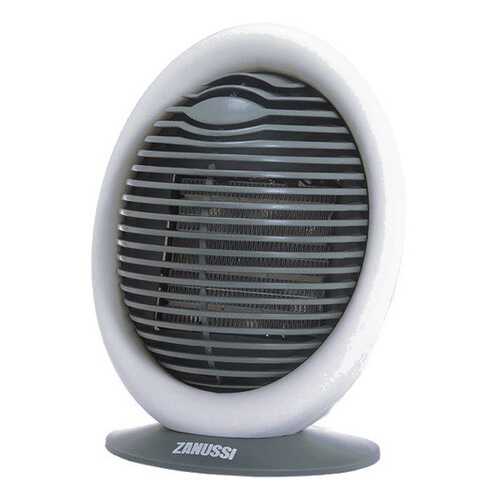 Тепловентилятор Zanussi ZFH/C-405 серый
