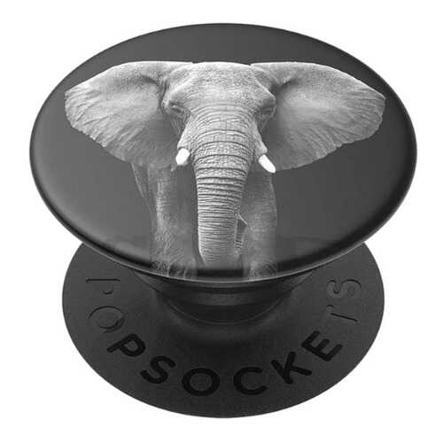 Держатель Popsockets Gen2 Loxodonta Africana (801686)