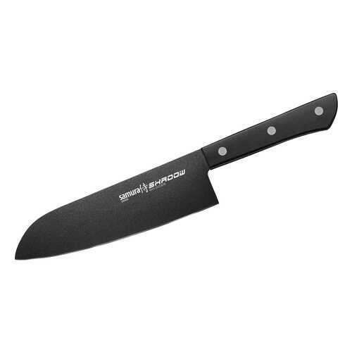 Нож кухонный Samura SH-0095/16 17.5 см