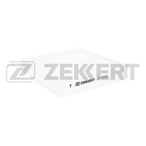 Фильтр воздушный салона ZEKKERT IF-3282