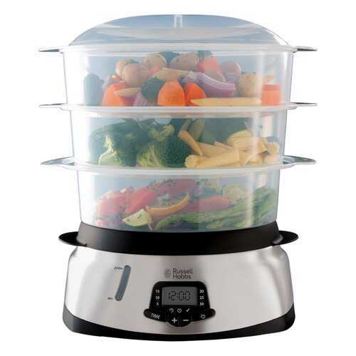 Пароварка Russell Hobbs MaxiCook 23560-56