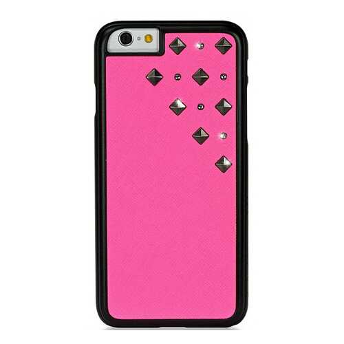 Чехол-накладка Bling My Thing Metallique (ip6-met-pk-sng) для iPhone 6 (Meteor Shower)