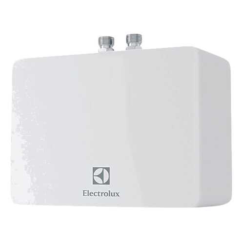Водонагреватель проточный Electrolux NP4 Aquatronic white