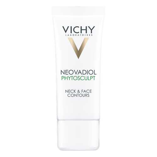 Крем Vichy Neovadiol Phytosculpt Neck&Face Contours 50 мл