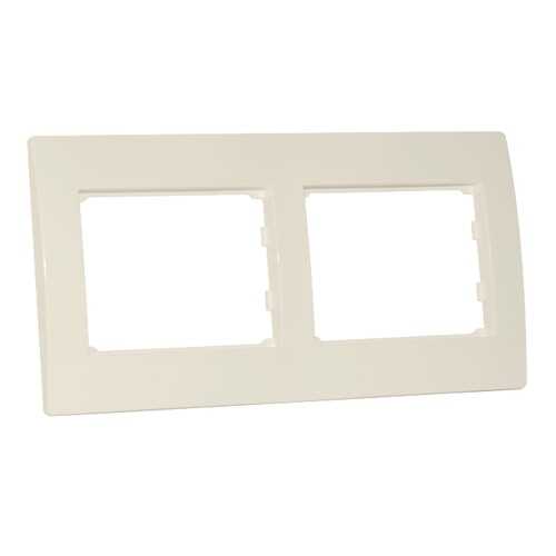 Рамка SVEN Home SE-200 слоновая кость (SV-010782)