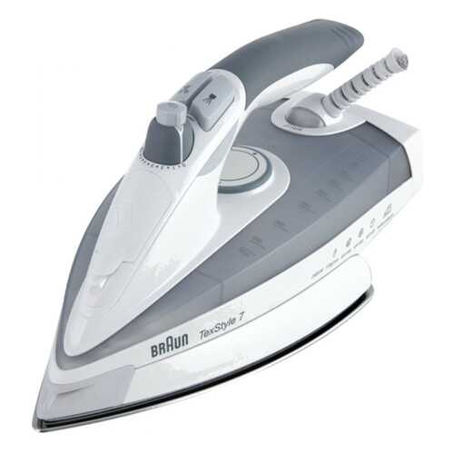 Утюг Braun Tex Style 7 TS775 TP White