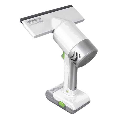 Стеклоочиститель Redmond Eco Style RV-W003 White