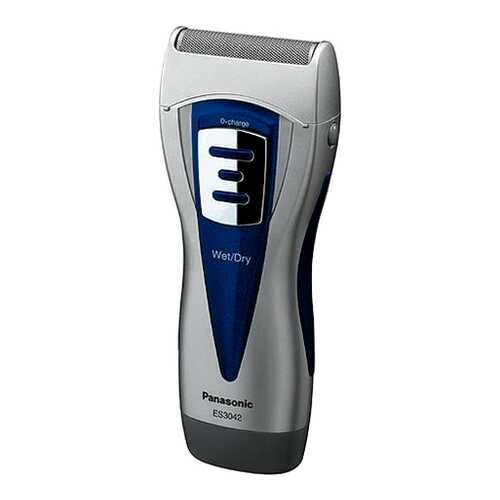 Электробритва Panasonic ES-3042-S 520